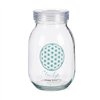 Tin Vivalto Slow Life Transparent 1,8 L (4 Units)
