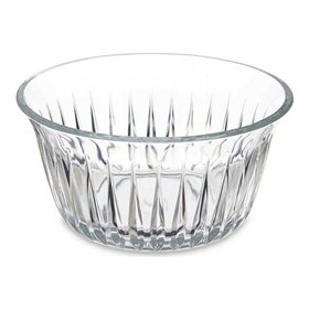 Set of bowls Pasabahce Frezya Transparent Glass 175 ml