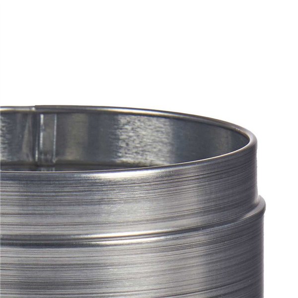 Tin Kinvara Grey Sugar