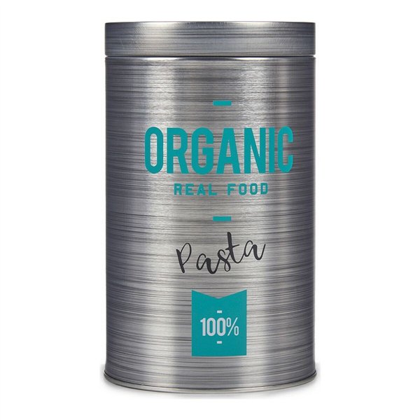 Tin Kinvara Grey Pasta