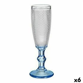 Champagne glass Vivalto 180 ml