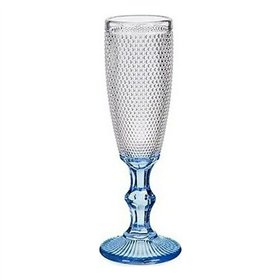 Champagne glass Vivalto 180 ml