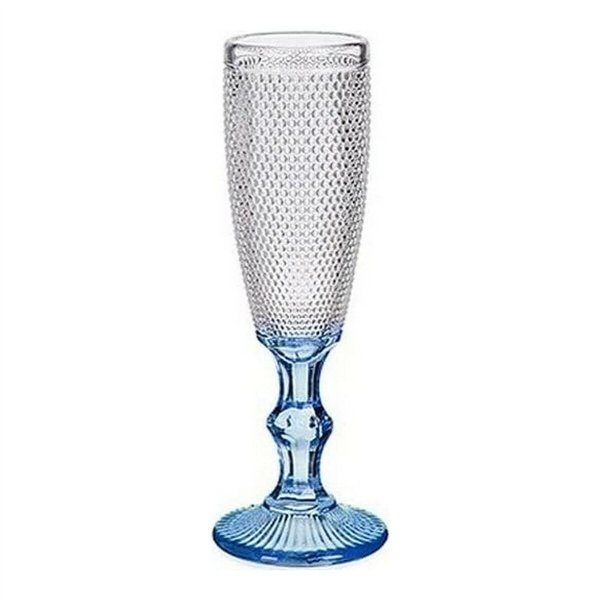 Champagne glass Vivalto 180 ml