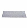 Table Mat Kinvara Silver Plastic 30 % Polyester 45 x 0,01 x 30 cm (12 Units)