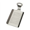 Grater Silver Stainless steel Truffles 2 x 19 x 11 cm (12 Units)