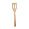 Kitchen Spatula Kinvara Bamboo 30 cm 1,5 x 34,5 x 9 cm (12 Units)