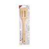 Kitchen Spatula Kinvara Bamboo 30 cm 1,5 x 34,5 x 9 cm (12 Units)