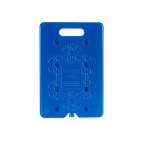Cold Accumulator Leknes Blue Plastic 600 ml 20 x 1,5 x 30 cm 30 x 1,5 x 20 cm (12 Units)