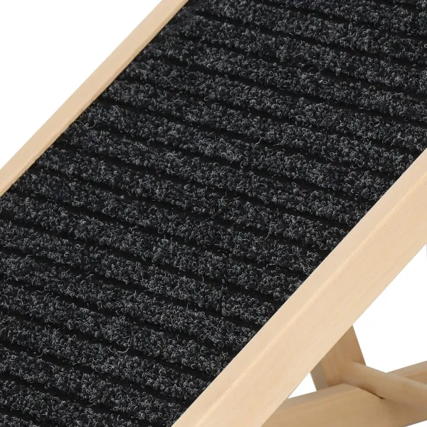 Koiraramppi Springos DR0001