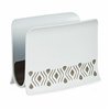 Napkin holder Stefanplast Tosca Beige Plastic 8,8 x 11 x 15 cm (8 Units)