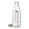 Measuring Jug Vivalto Crystal Steel (9Units)