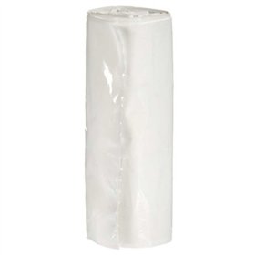 Reusable Food Bag Set Leknes White Polyethylene 22 x 35 cm 21,5 x 1 x 34 cm 14,3 x 5,3 x 4,4 cm (30 Units)