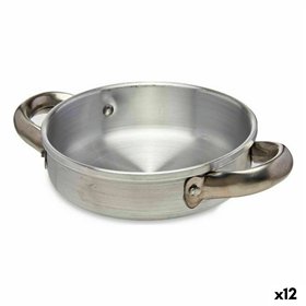 Pan Kinvara Silver Aluminium (12 Units)