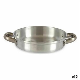 Pan Kinvara Silver Aluminium (12 Units)