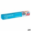Clingfilm Leknes Transparent Polyethylene 8 mm 60 m 3,6 x 3,6 x 30,7 cm (24 Units)