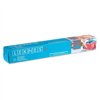 Clingfilm Leknes Transparent Polyethylene 8 mm 60 m 3,6 x 3,6 x 30,7 cm (24 Units)