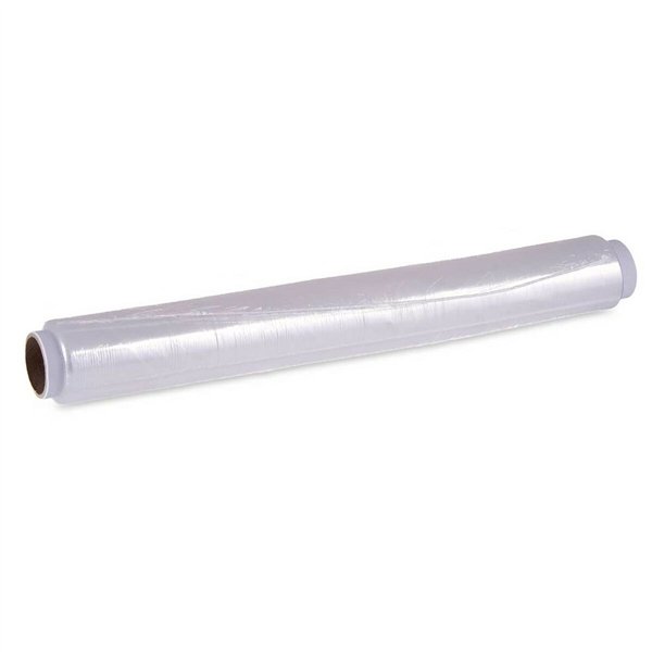 Clingfilm Leknes Transparent Polyethylene 8 mm 60 m 3,6 x 3,6 x 30,7 cm (24 Units)