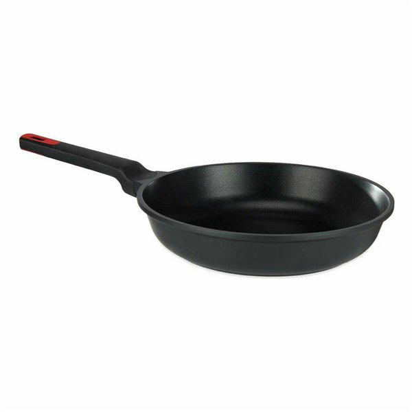 Pan Kinvara Black Aluminium Bakelite Cast aluminium Ø 30 cm (6 Units)