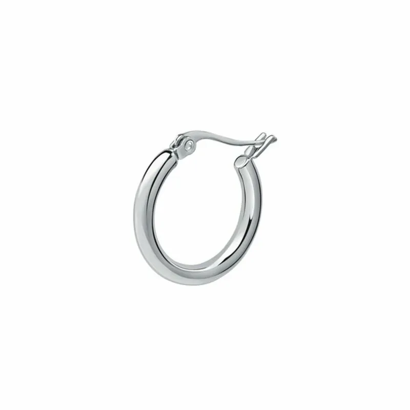 Champagne stopper Kinvara Silver Silicone Stainless steel Plastic 6 x 5,5 x 3,5 cm Hermetic (12 Units)