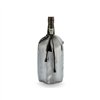 Bottle Cooler Kinvara Grey PVC Plastic 12 x 12 x 21,5 cm 20 x 3 x 10 cm 9 x 21 x 4,5 cm 21 x 3,5 x 9 cm (12 Units)