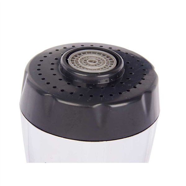 Filter for tap Kinvara Metal Plastic 8,5 x 5 x 5 cm Multifunction Large (6 Units)