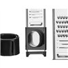Multi-purpose grater Kinvara (12 Units)