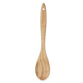 Ladle Kinvara Natural Wood 7 x 35 x 2 cm (12 Units)