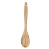 Ladle Kinvara Natural Wood 7 x 35 x 2 cm (12 Units)