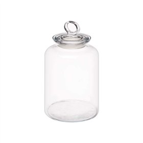 Jar Pasabahce Kitchen Transparent 2,6 L