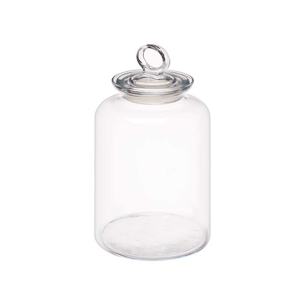Jar Pasabahce Kitchen Transparent 2,6 L