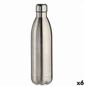 Thermos Kinvara Silver Metal 500 ml (6 Units)