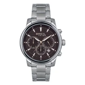 Cup with Plate Vivalto Transparent Glass 90 ml (6 Units)