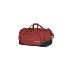 Lunch box Leknes polypropylene Plastic Strawberry Watermelon 1,2 L Fruit (24 Units)