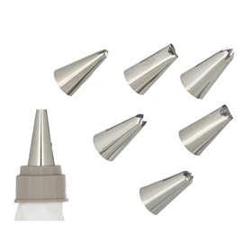 Pastry Bag Kinvara White (12 Units)