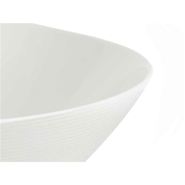 Serving Platter Vivalto Multicolour 18 Units