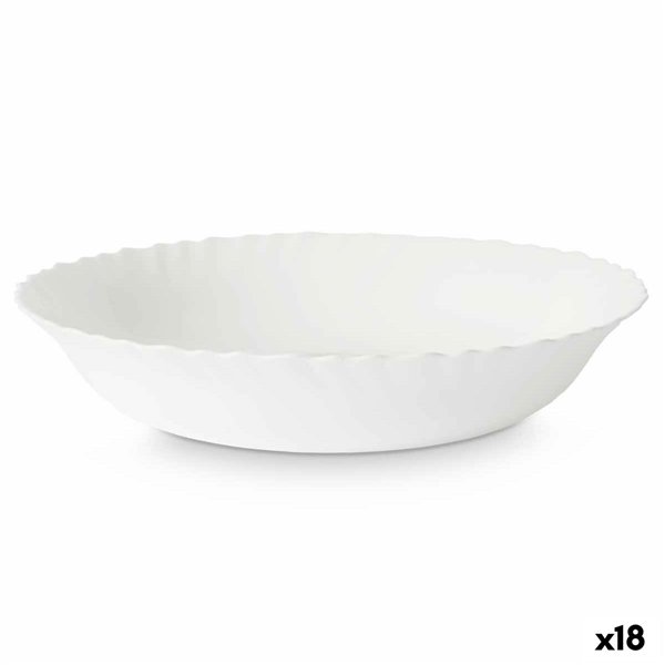 Salad Bowl Vivalto 18 Units