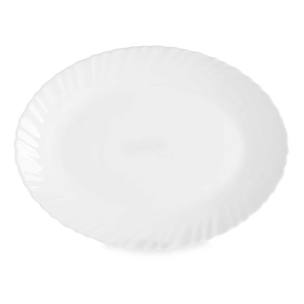 Serving Platter Vivalto 24 Units