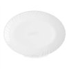 Serving Platter Vivalto 24 Units
