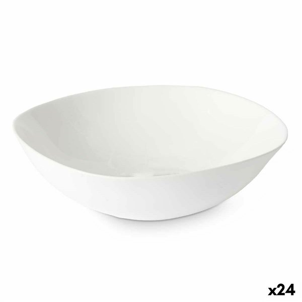 Serving Platter Vivalto Multicolour 24 Units