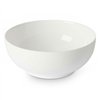 Serving Platter Vivalto White Opaline glass 18 x 7 x 18 cm (24 Units)