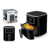 Air Fryer Argon Black 1450 W 4,5 L