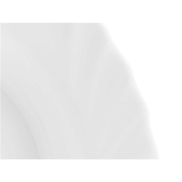 Dinnerware Set Vivalto White Opaline glass (2 Units)