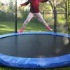 Batuto tinklelis Springos TSN-10FT 6N INS 305 cm