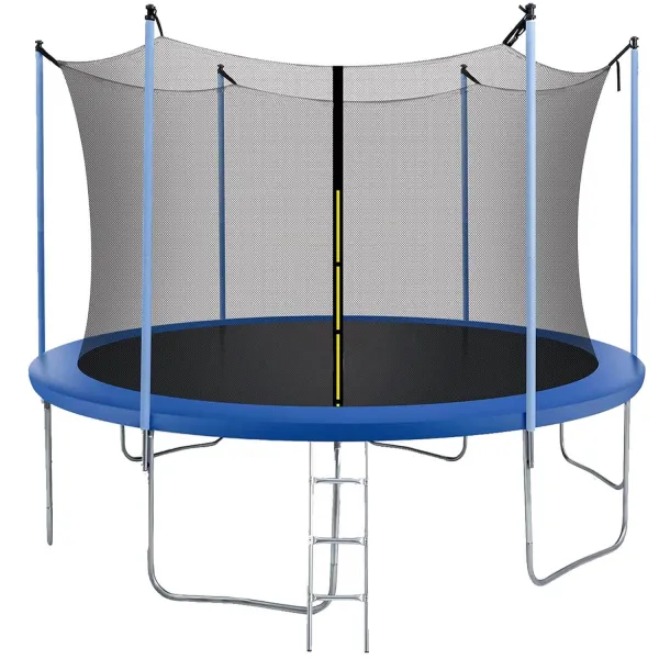 Batuudivõrk Springos TSN-10FT 6N INS 305 cm
