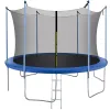 Iekšējais tīkls batutam Springos TSN-10FT 6N INS 305 Cm 10FT