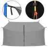 Trampoline net Springos TSN-10FT 6N INS 305 Cm