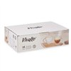 Cup Vivalto Transparent 270 ml (6 Units)