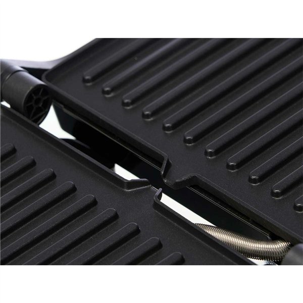 Contact grill Argon Black 1500 W