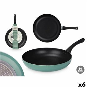 Pan Kinvara Silver Aluminium (6 Units)