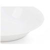 Dinnerware Set Vivalto White Opaline glass (2 Units)